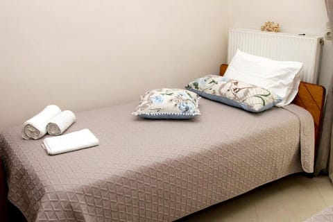 3 bedroom apartment in Heraklion - Free Parking Apartment in Heraklion