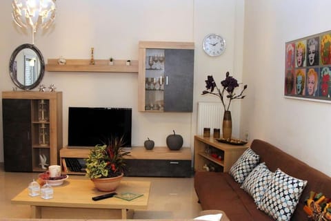 3 bedroom apartment in Heraklion - Free Parking Apartment in Heraklion