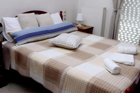 3 bedroom apartment in Heraklion - Free Parking Apartment in Heraklion