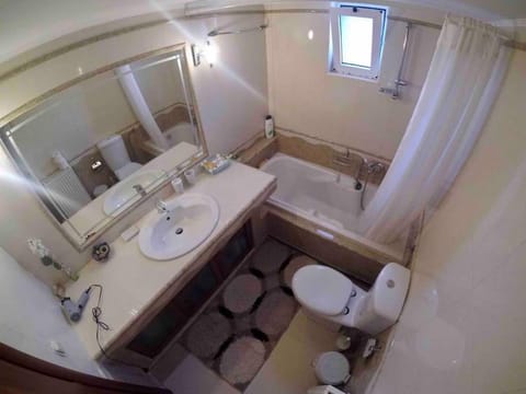 3 bedroom apartment in Heraklion - Free Parking Apartment in Heraklion