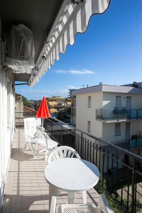 Trilocale a 50mt dal mare di Marcelli - M125 Apartment in Marcelli