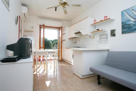 Trilocale a 50mt dal mare di Marcelli - M125 Apartment in Marcelli