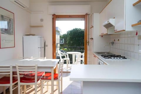 Trilocale a 50mt dal mare di Marcelli - M125 Apartment in Marcelli