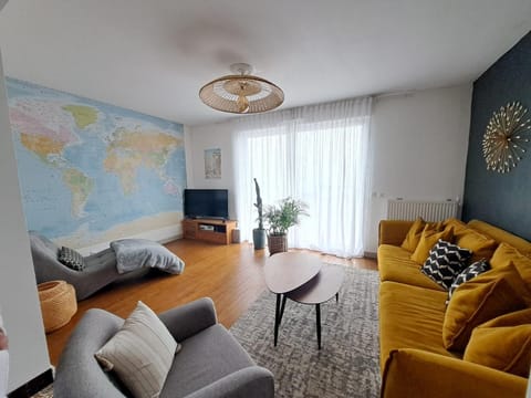 Beach housse maison face mer le portel plage House in Le Portel