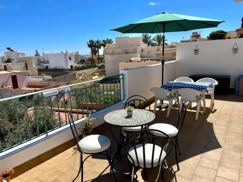 Balcony/Terrace, Balcony/Terrace