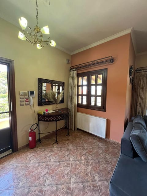 KONSTANTINA'S HOUSE House in Samos, Greece