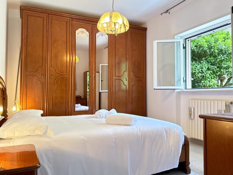 Mare, Monti e Limoni Apartment in San Vito Chietino