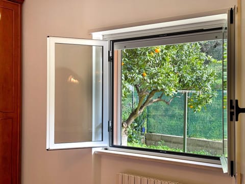 Mare, Monti e Limoni Apartment in San Vito Chietino