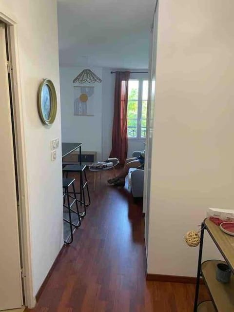 Studio proche Disneyland Paris Apartment in Magny-le-Hongre