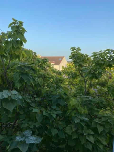 Studio proche Disneyland Paris Apartment in Magny-le-Hongre