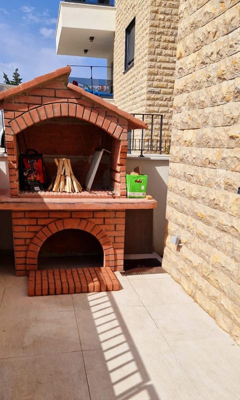 Mia Apartment in Murter