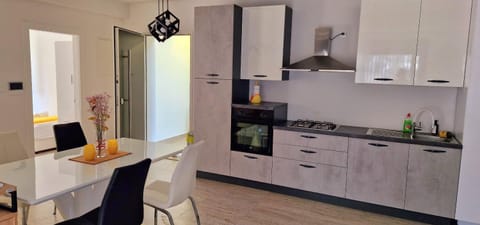 Mia Apartment in Murter