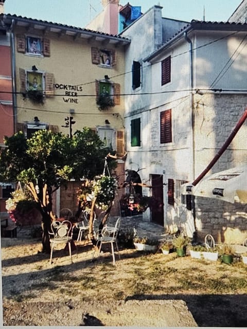 Micha's Kuca House in Poreč