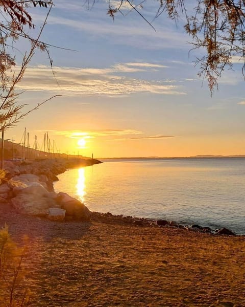 Camping maeva Escapades Le Hameau des Pins Campground/ 
RV Resort in Hyères