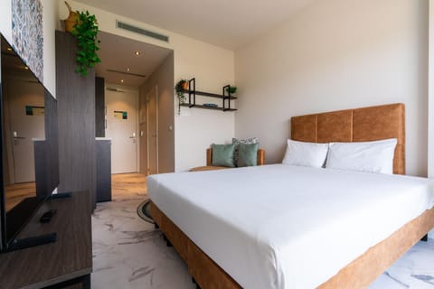 Student Experience Madrid Pozuelo - Luxury Hostel Hostel in Madrid