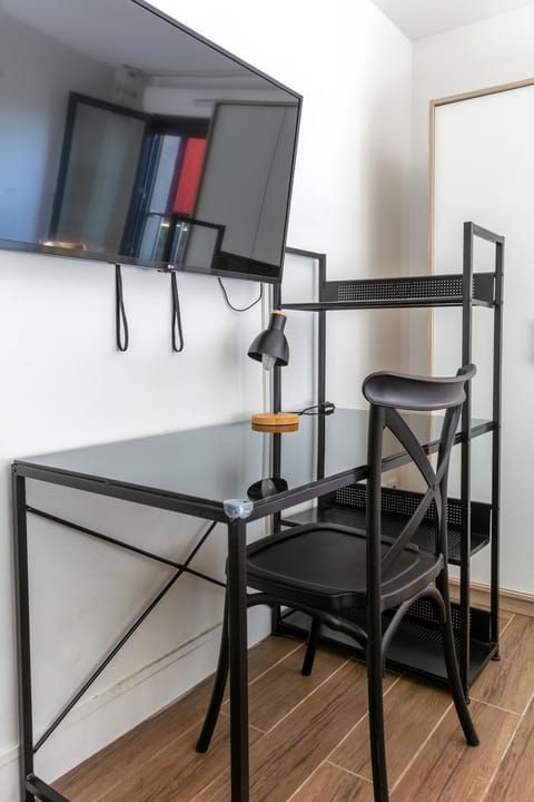 TV and multimedia, Seating area, internet