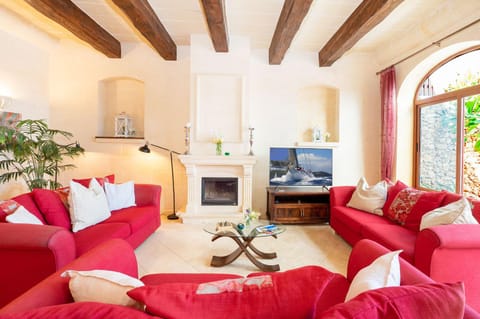 Levecca 2 Holiday Home Country House in Malta