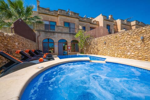 Levecca 2 Holiday Home Country House in Malta