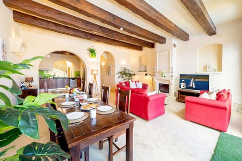 Levecca 2 Holiday Home Country House in Malta