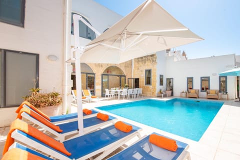 Dar Tal-Moghoz Holiday Home Country House in Malta