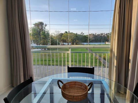 Day, View (from property/room), Dining area, Garden view, River view, Inner courtyard view