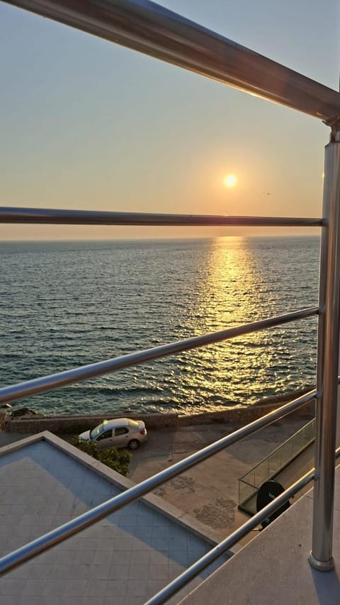 Apartmani Vila Delfin Apartment in Ulcinj Municipality