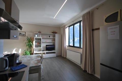 Andrea Olga House Apartment in Laglio