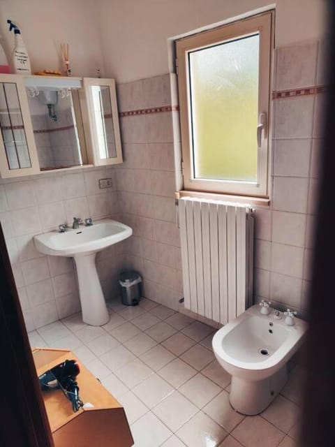 Casetta in Molise, L'Iperico Apartment in Molise, Italy