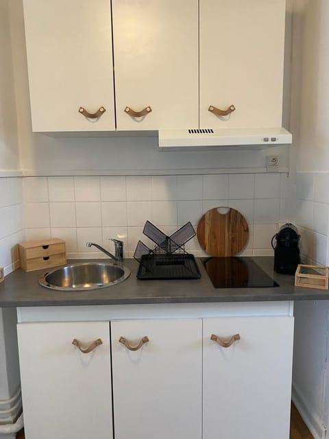 Studio Malo les bains plage 3eme étage Apartment in Dunkirk