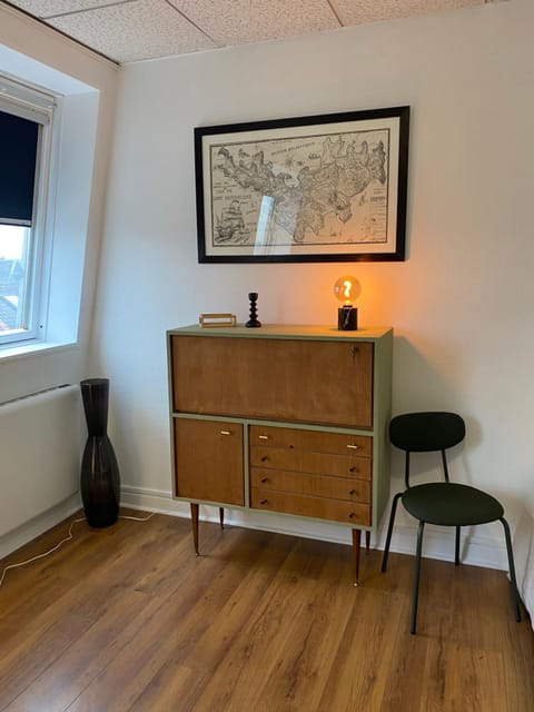 Studio Malo les bains plage 3eme étage Apartment in Dunkirk