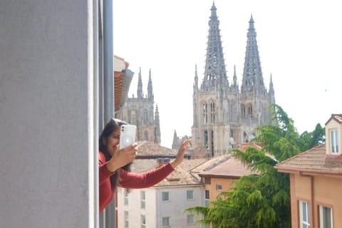 City view