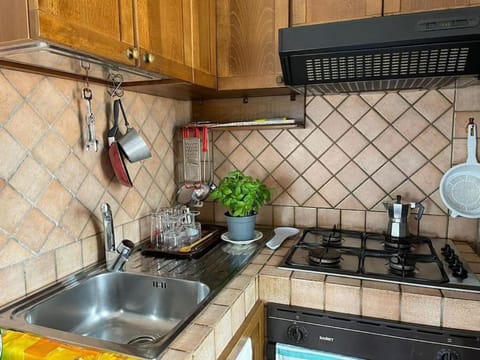 Bilocale vacanze a Loano Apartment in Loano