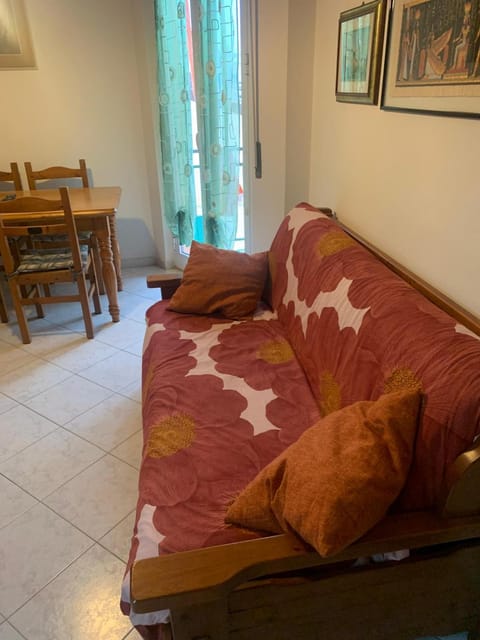 Bilocale vacanze a Loano Apartment in Loano