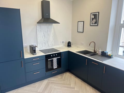 Kitchen or kitchenette, dishwasher, pet friendly