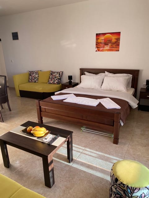 Apartments Delfin Apartment in Ulcinj Municipality