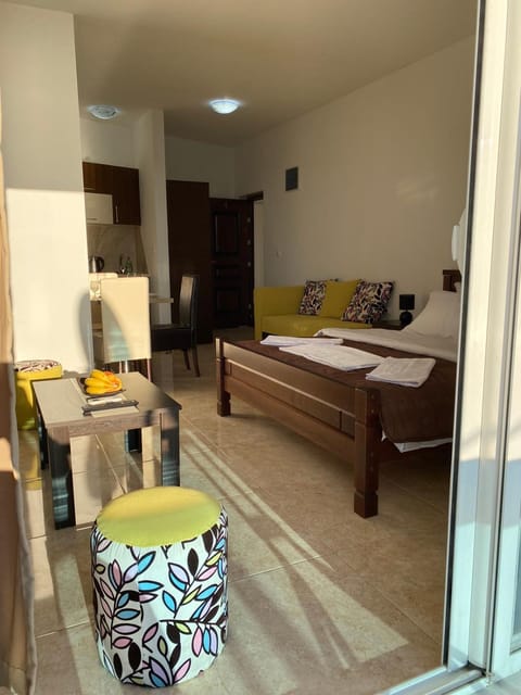 Apartments Delfin Apartment in Ulcinj Municipality