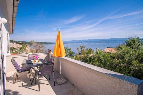 Summer, Balcony/Terrace
