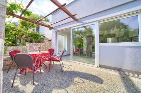 Summer, Balcony/Terrace
