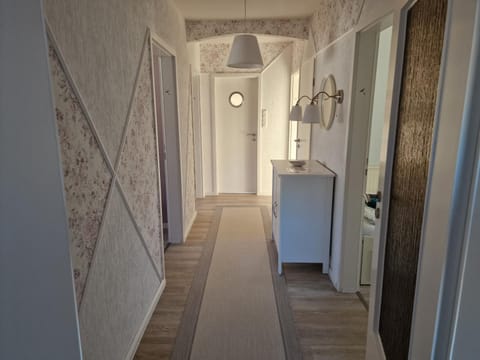 Ferienhaus To Huus House in Schleswig-Holstein