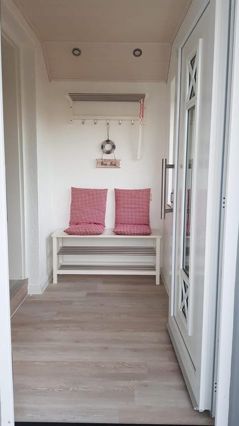 Ferienhaus To Huus House in Schleswig-Holstein