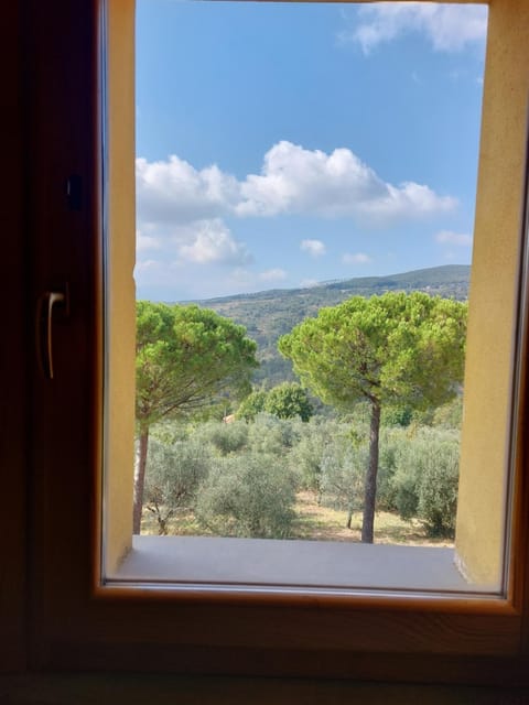 BB Convento Sant Antonio di Laurino Bed and Breakfast in Basilicata