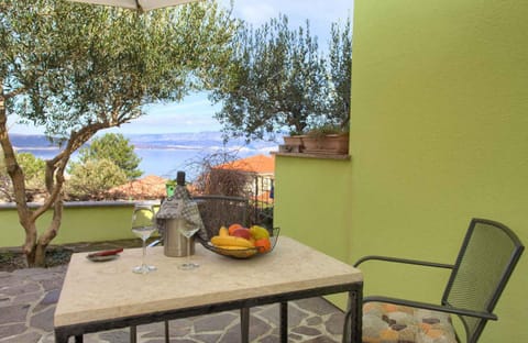 Summer, Balcony/Terrace