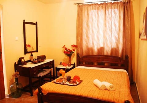 Porofarago Apartment in Crete