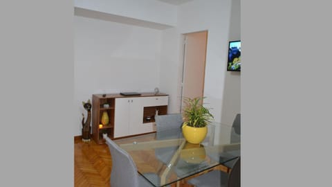 TV and multimedia, Seating area