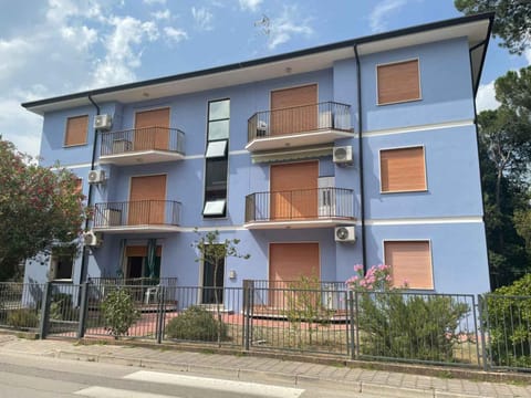 Property building, Summer