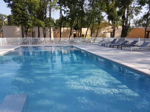 Bastidon Résidence les Alpilles House in Saint-Remy-de-Provence