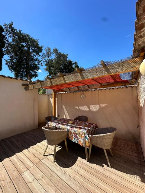 Bastidon Résidence les Alpilles House in Saint-Remy-de-Provence