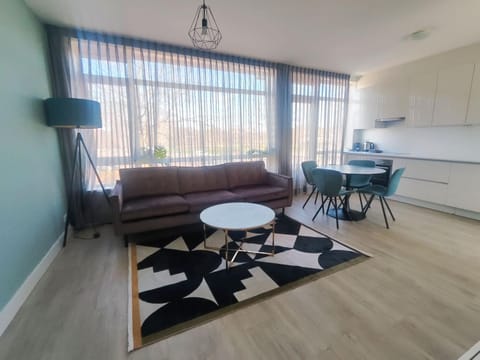 K50163 Modern apartment near the center and free parking Apartment in Eindhoven