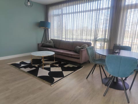 K50163 Modern apartment near the center and free parking Apartment in Eindhoven