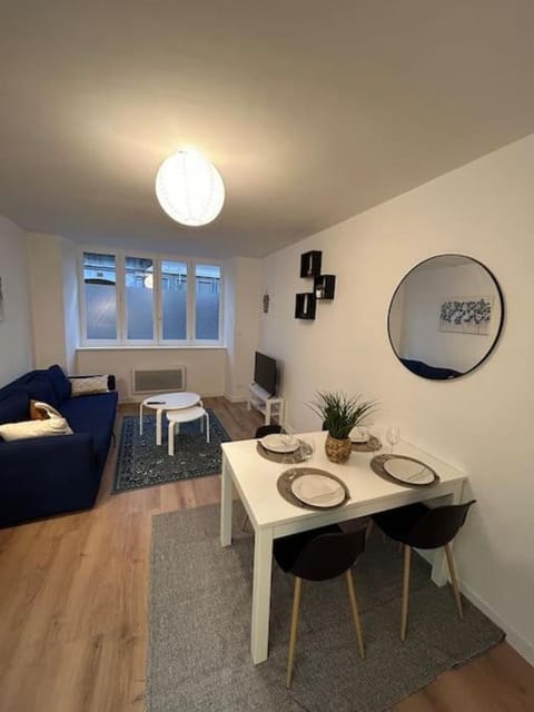 Le spacieux Apartment in Aurillac